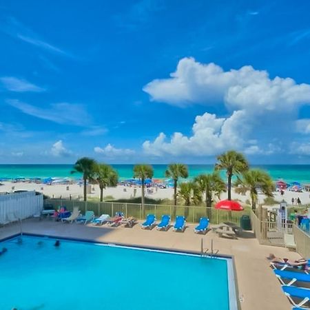 Gulf Breeze Aglow Panama City Beach Exterior foto
