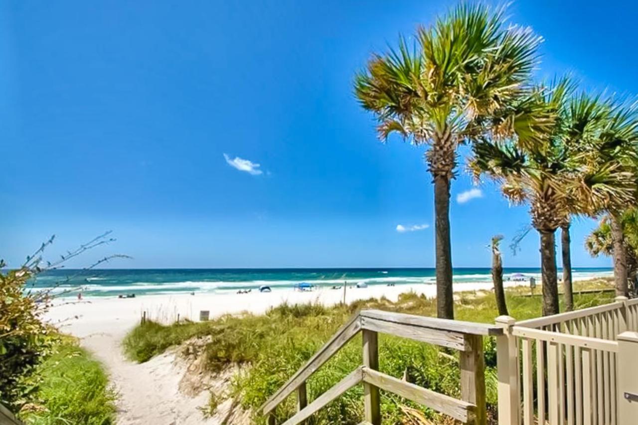 Gulf Breeze Aglow Panama City Beach Exterior foto