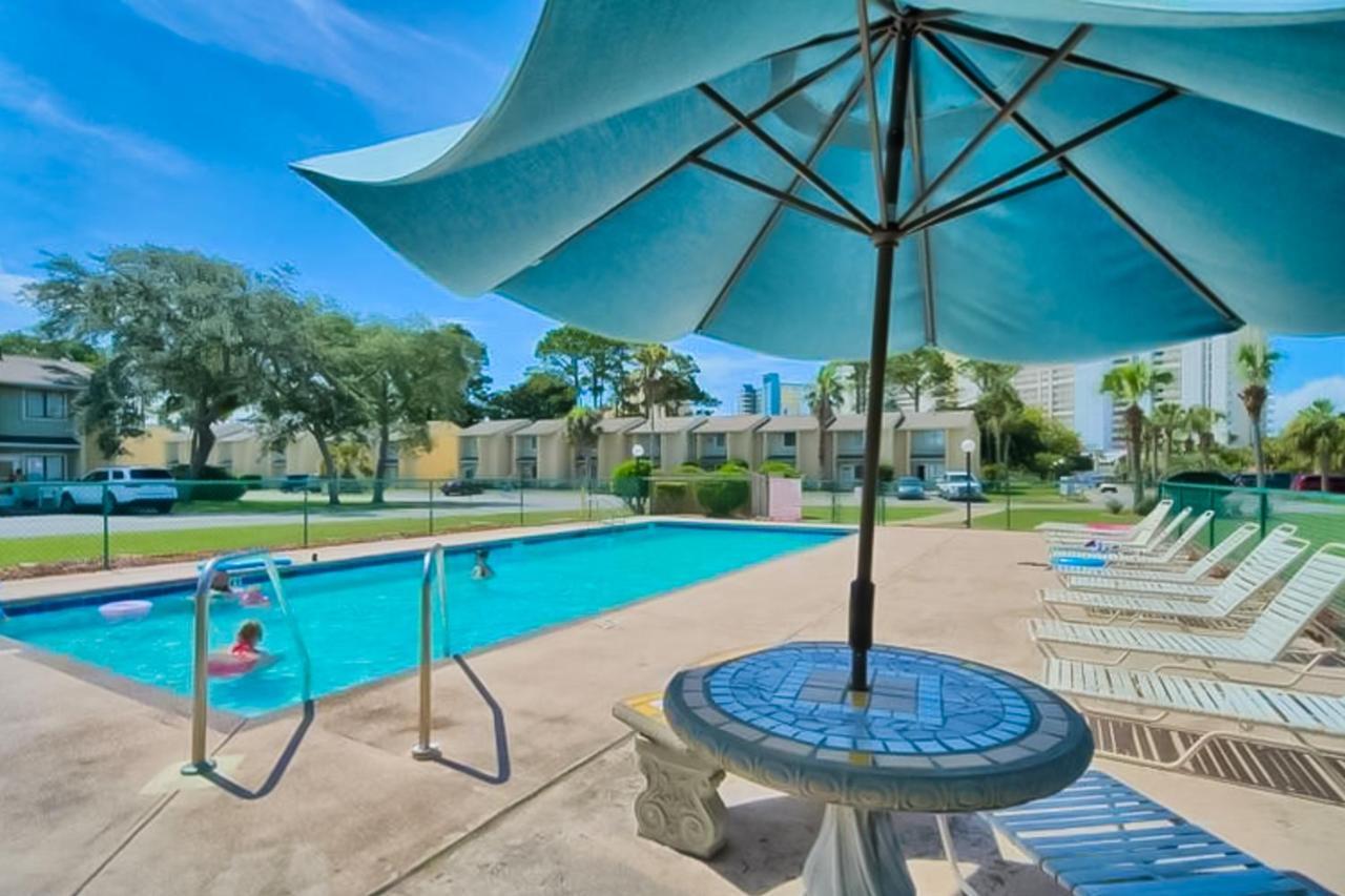 Gulf Breeze Aglow Panama City Beach Exterior foto