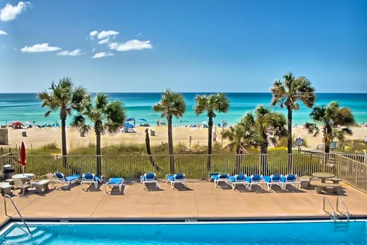 Gulf Breeze Aglow Panama City Beach Exterior foto