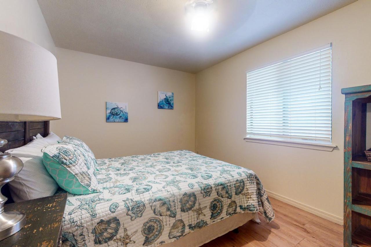 Gulf Breeze Aglow Panama City Beach Exterior foto